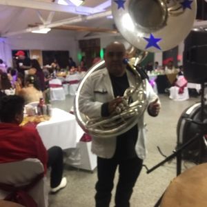 Meet your Posher, Gerardo